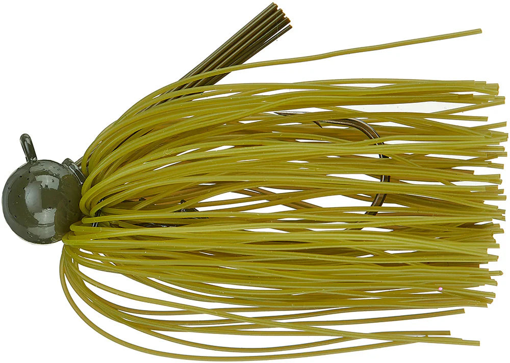 Hags Baits Tsunami Football Jig 1 2 oz
