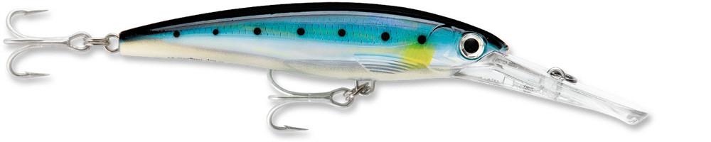 Rapala XRM 40 X Rap Magnum Big Game Trolling Lure 7 Inch