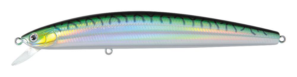 Daiwa Salt Pro Minnow 6 3 4 inch Sinking Rip Bait