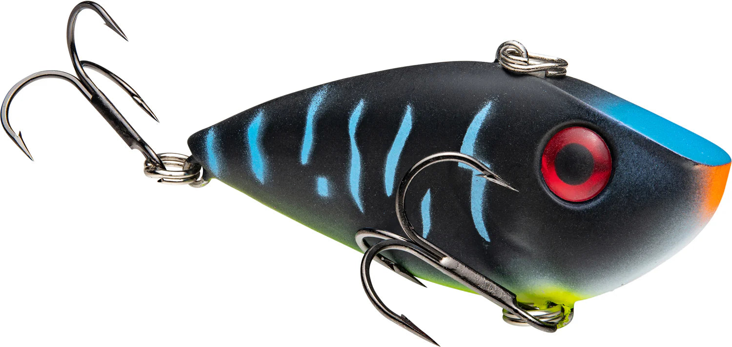 Strike King Red Eyed Shad Lipless Crankbait 25 Inch