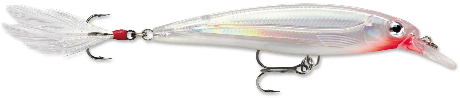 Rapala XR 10 X Rap Medium Diving Jerkbait 4 Inch