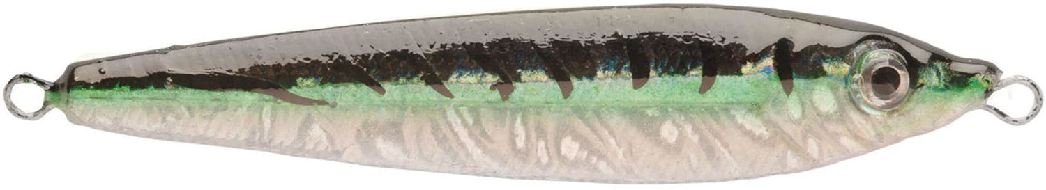 P Line Laser Minnow 1 Oz