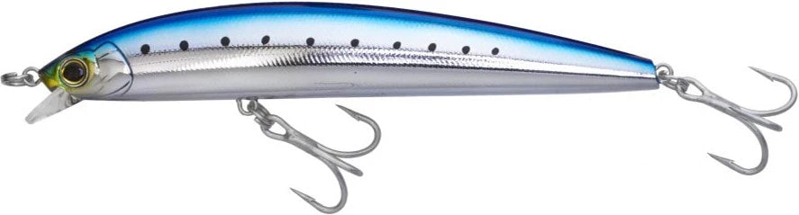 Yo Zuri Hydro Minnow LC Shallow Rip Bait 6 Inch