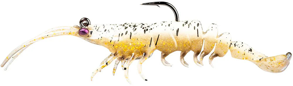 Z Man PrawnStarZ Soft Plastic Prawn 25 Inch