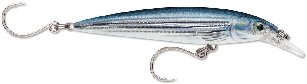 Rapala SXRL 14 X Rap Saltwater Long Cast Rip Bait 55 Inch