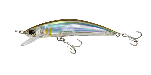 Yo Zuri 3D Inshore Floating Minnow 90mm 35 Inch