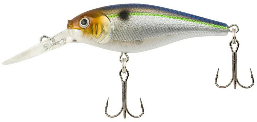 Berkley Flicker Shad Crankbait 3 16 oz