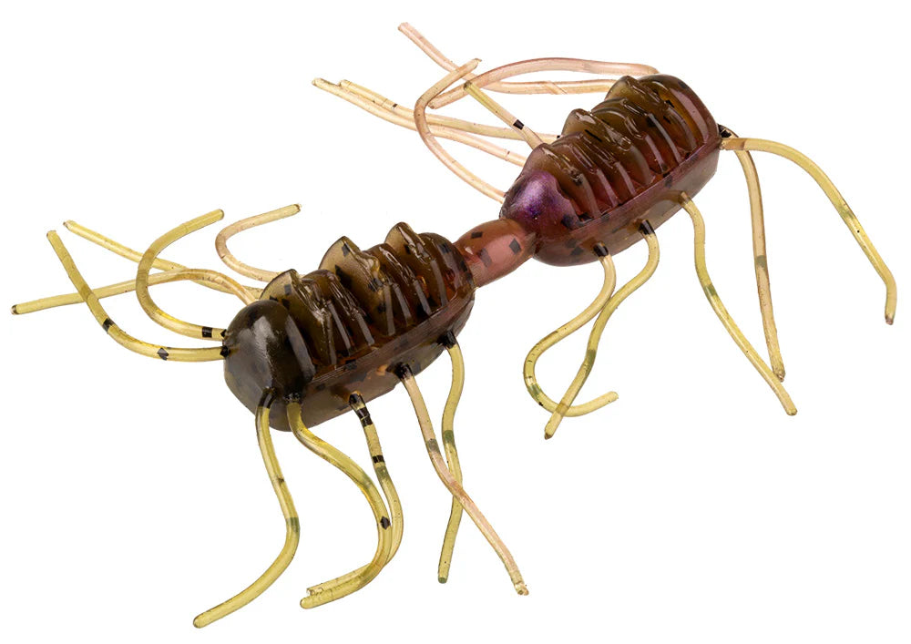Strike King Sexy Bug Creature Bait 2 Inch