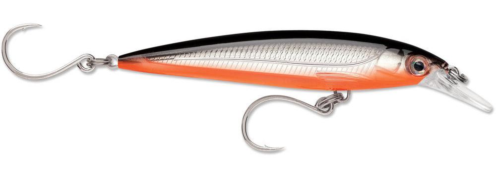Rapala SXRL 12 X Rap Saltwater Long Cast Rip Bait 475 Inch