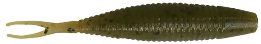 Yamamoto Baits 4 Inch Scope Shad 6 Pack
