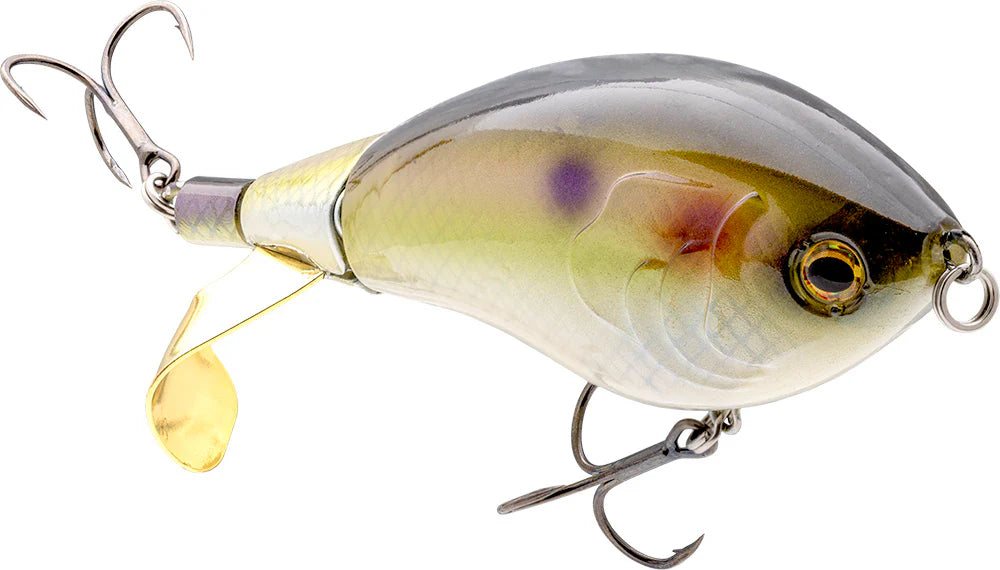 Strike King Clickin Chickin Topwater 4 Inch