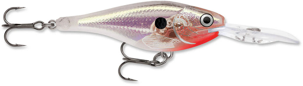 Rapala GSR07 Glass Shad Rap 2 3 4 inch Suspending Crankbait
