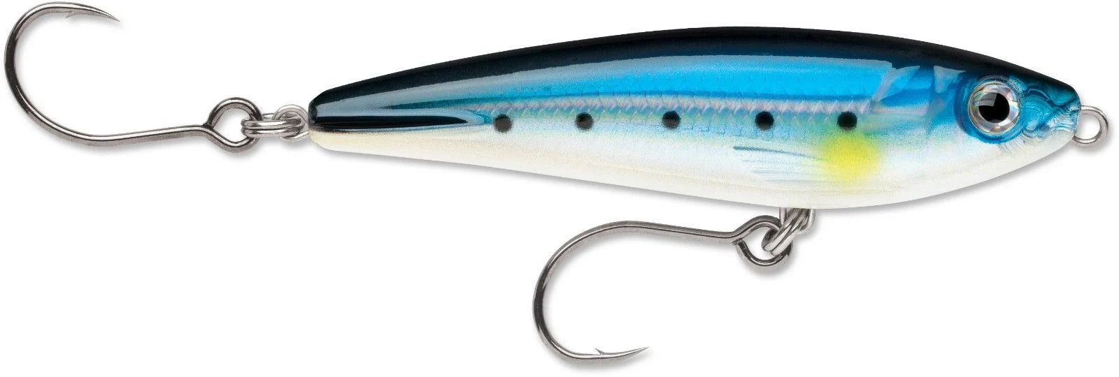Rapala SXRSB 07 X Rap Saltwater Subwalk Subsurface Walker 275 Inch
