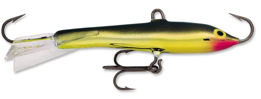 Rapala Jigging Rap 2 3 4 inch W7 Ice Jigs