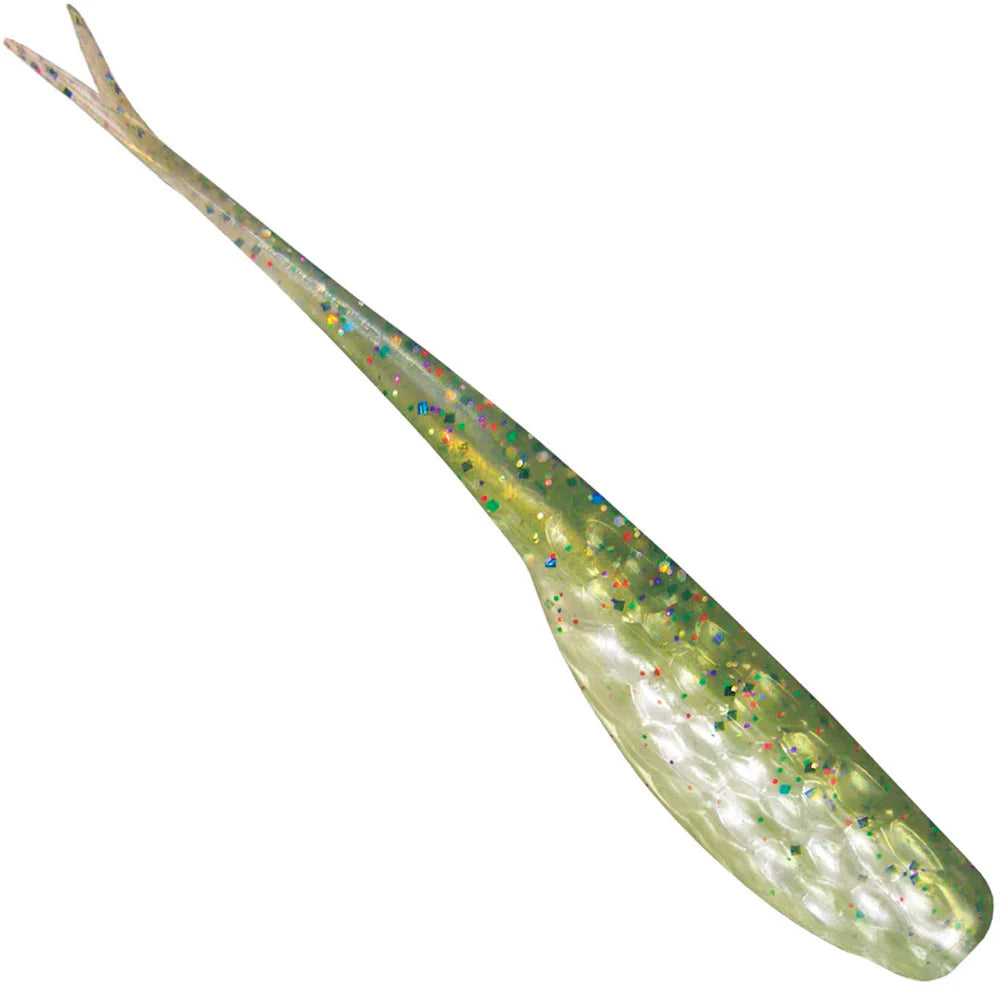 Kalins Hammered Live Series K Stretchhh Jerk Minnow 3 Inch