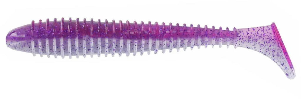 Big Bite Baits Pro Swimmer Paddle Tail Swimbait 48 Inch