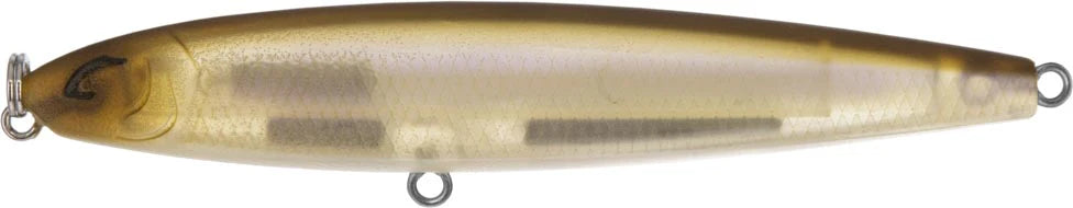Bill Lewis Depth Strike 95 Sinking Twitch Bait 375 Inch
