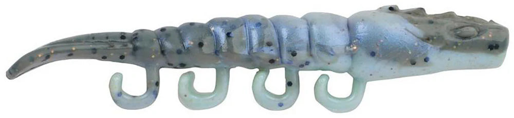 Berkley Gulp Saltwater Turbo Shrimp 3 Inch