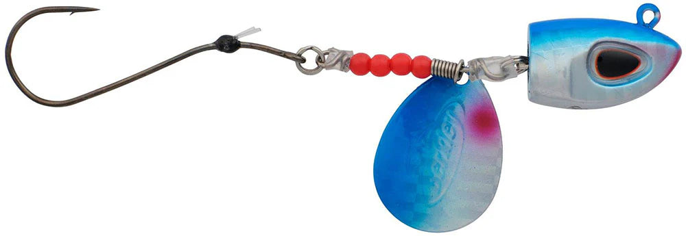 Berkley Rawler Bladed Jig 3 4 oz