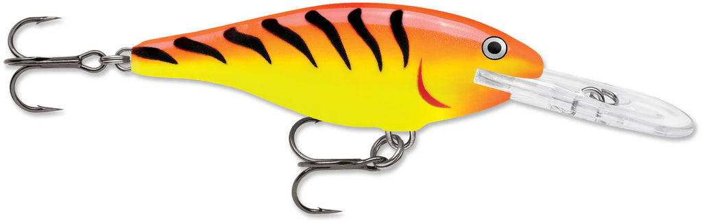 Rapala Shad Rap 2 1 2 inch Medium Diving Crankbait SR06