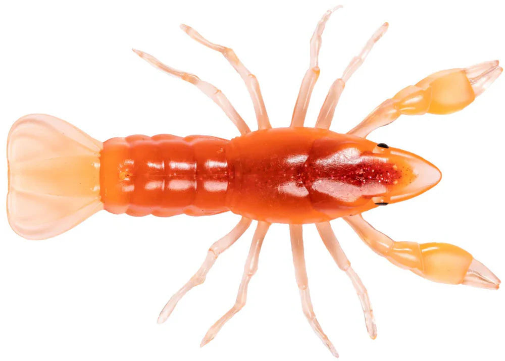 LIVETARGET Unrigged Crawfish 38 Inch