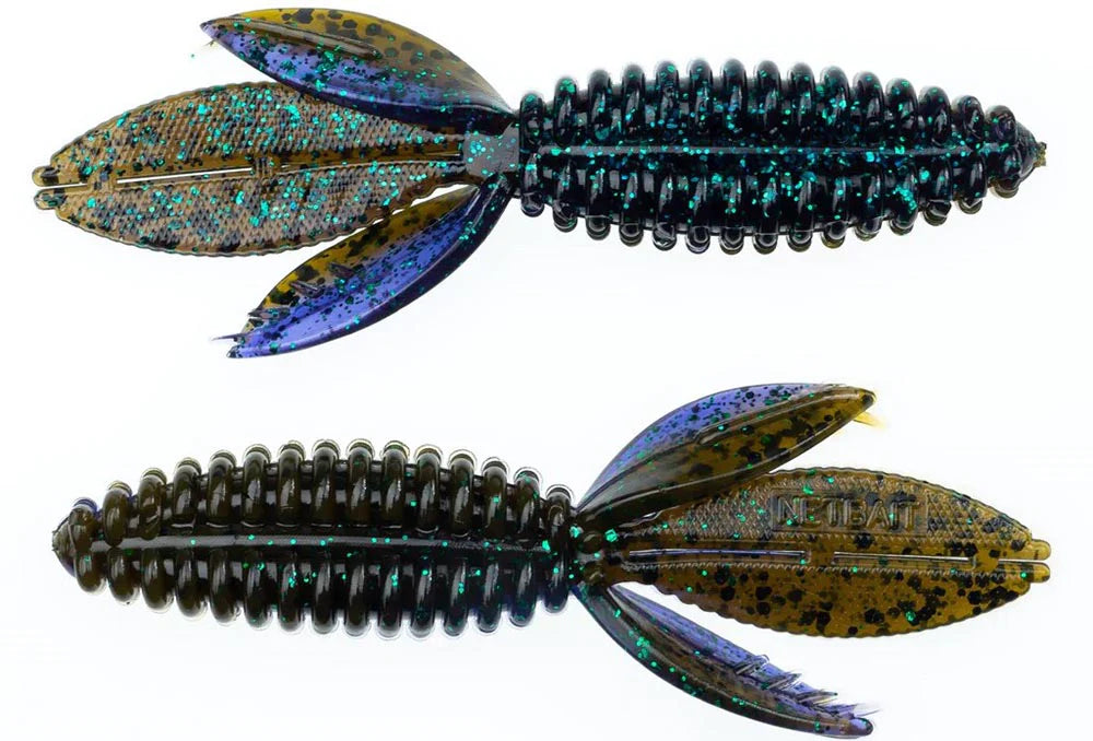 NetBait B Bug w Baitfuel Infusion 43 Inch