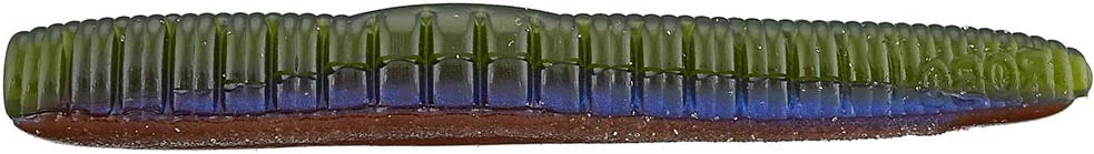 Roboworm Ned Worm Stickbait 45 Inch