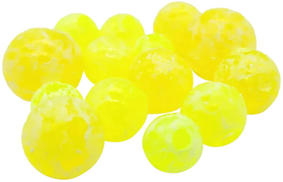BnR Tackle 8mm Soft Beads 15 pack