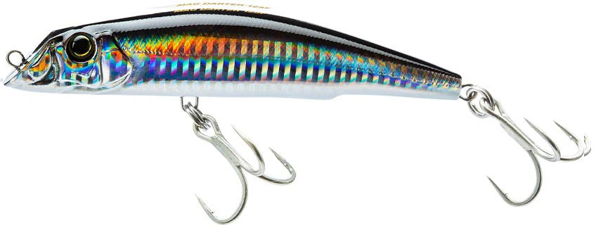 Yo Zuri Mag Darter Floating Diver Rip Bait 5 Inch