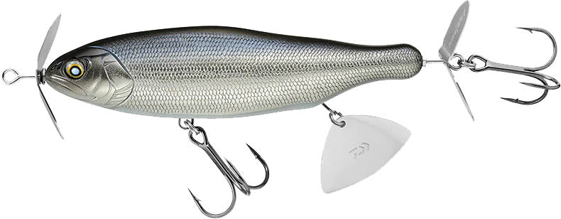 Daiwa Prorex Bessie Topwater Prop Bait
