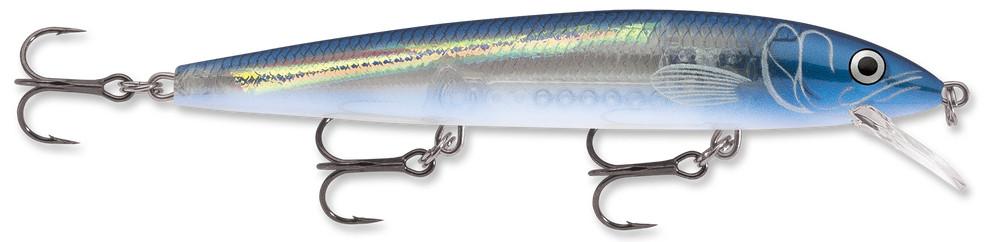 Rapala Husky Jerk 12 Jerkbait Trolling Minnow
