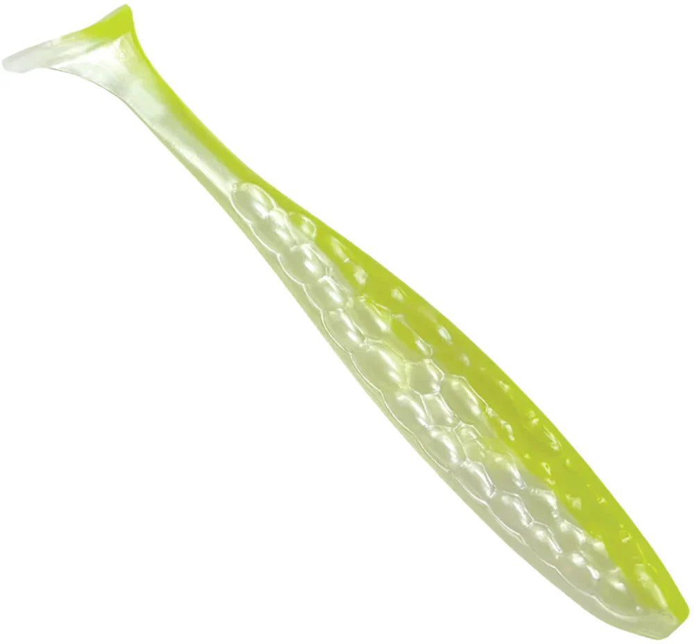 Kalins Hammered Live Series K Stretchhh Paddle Tail Swimbait 38 Inch