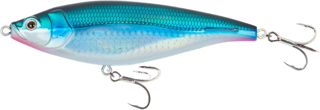 Nomad Design Madscad Autotune 65 Slow Sinking Twitchbait 25 Inch