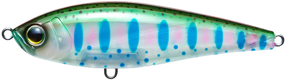 Yo Zuri 3DB Slow Sinking Twitchbait 110mm 425 Inch