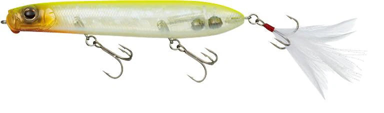 Evergreen International SB 125 Shower Blows Topwater Walker