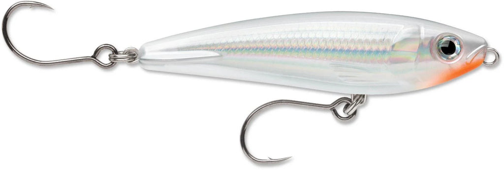 Rapala SXRSB 07 X Rap Saltwater Subwalk Subsurface Walker 275 Inch