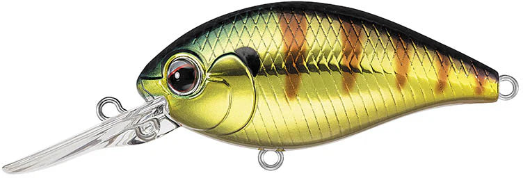 Evergreen International CR 13 Deep Diving Crankbait