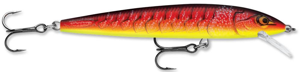 Rapala Husky Jerk 10 Jerkbait Trolling Minnow