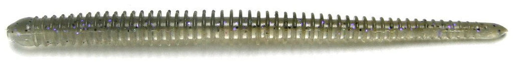 Keitech Easy Shaker 5 1 2 inch Soft Plastic Worm 10 pack