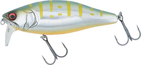Megabass Respect Series YMC October 2024 Release