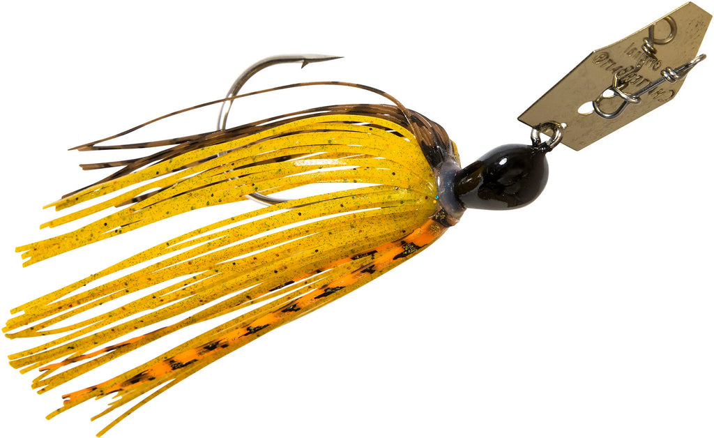 Z Man Original Chatterbait 1 2 Oz
