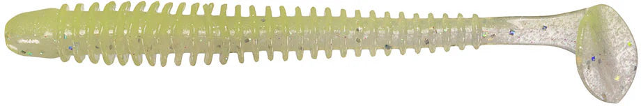 Keitech Swing Impact 35 inch Paddle Tail Swimbait