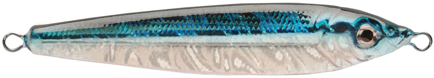 P Line Laser Minnow 1 2 Oz