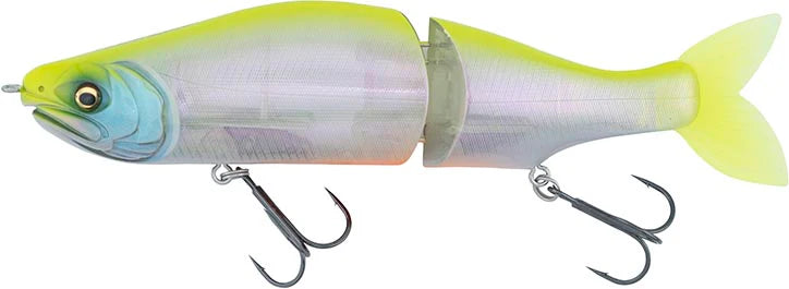 Megabass I Slide 187R Floating Swimbait 725 Inches