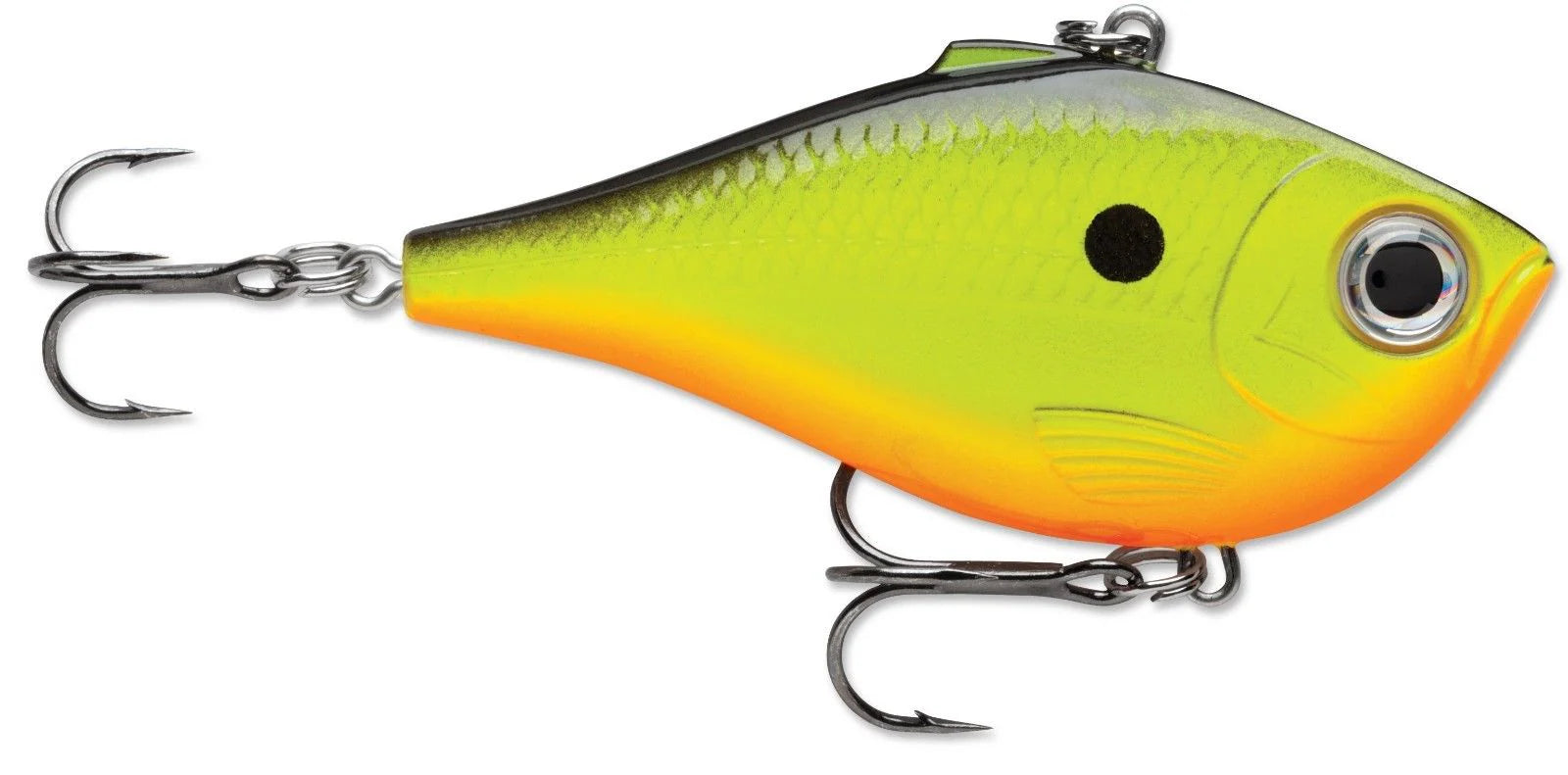 Rapala Rippin Rap 05 Lipless Crankbait