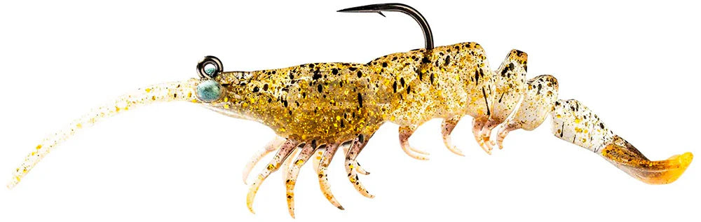 Z Man PrawnStarZ Soft Plastic Prawn 25 Inch