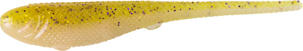 YUM Scottsboro Sniper Shad 3 Inch