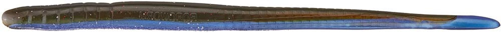 Roboworm Fat Straight Tail Worm 45 Inch