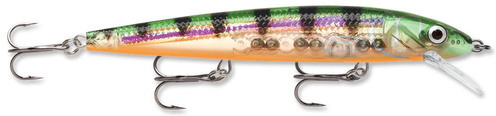 Rapala Husky Jerk 12 Jerkbait Trolling Minnow