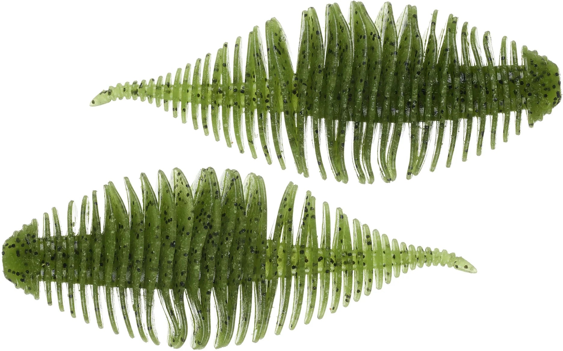 Geecrack Bellows Gill Soft Plastic Creature Bait 38 Inch